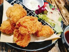 -小川洋风料理(汉街店)