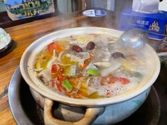 -花水湾红太阳牛肉汤锅