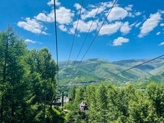 -五台山风景名胜区