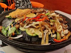 -一烙锅(友谊店)