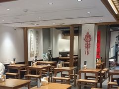 -李百蟹·江南蟹黄面·河景餐厅(夫子庙总店)