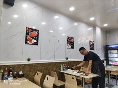 大堂-抚顺辣妈麻辣拌(李石店)