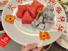 -海底捞火锅(龙岗星河COCO Park店)