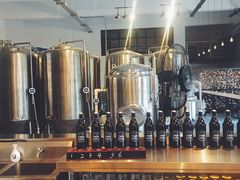 -Twin Tails Brewpub双尾精酿餐吧(八坼店)