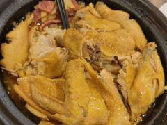 -一楼食业·美食人家