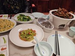 -鸭匠食府·挂炉烤鸭·新京菜(阜成路店)