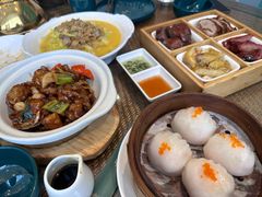 -老广酒楼(樱花店)