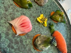 -海味观(老西门店)