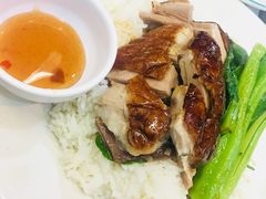 -兰芳园(上环店)