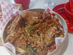 -避风塘·金牌店·夜宵(金玉兰店)