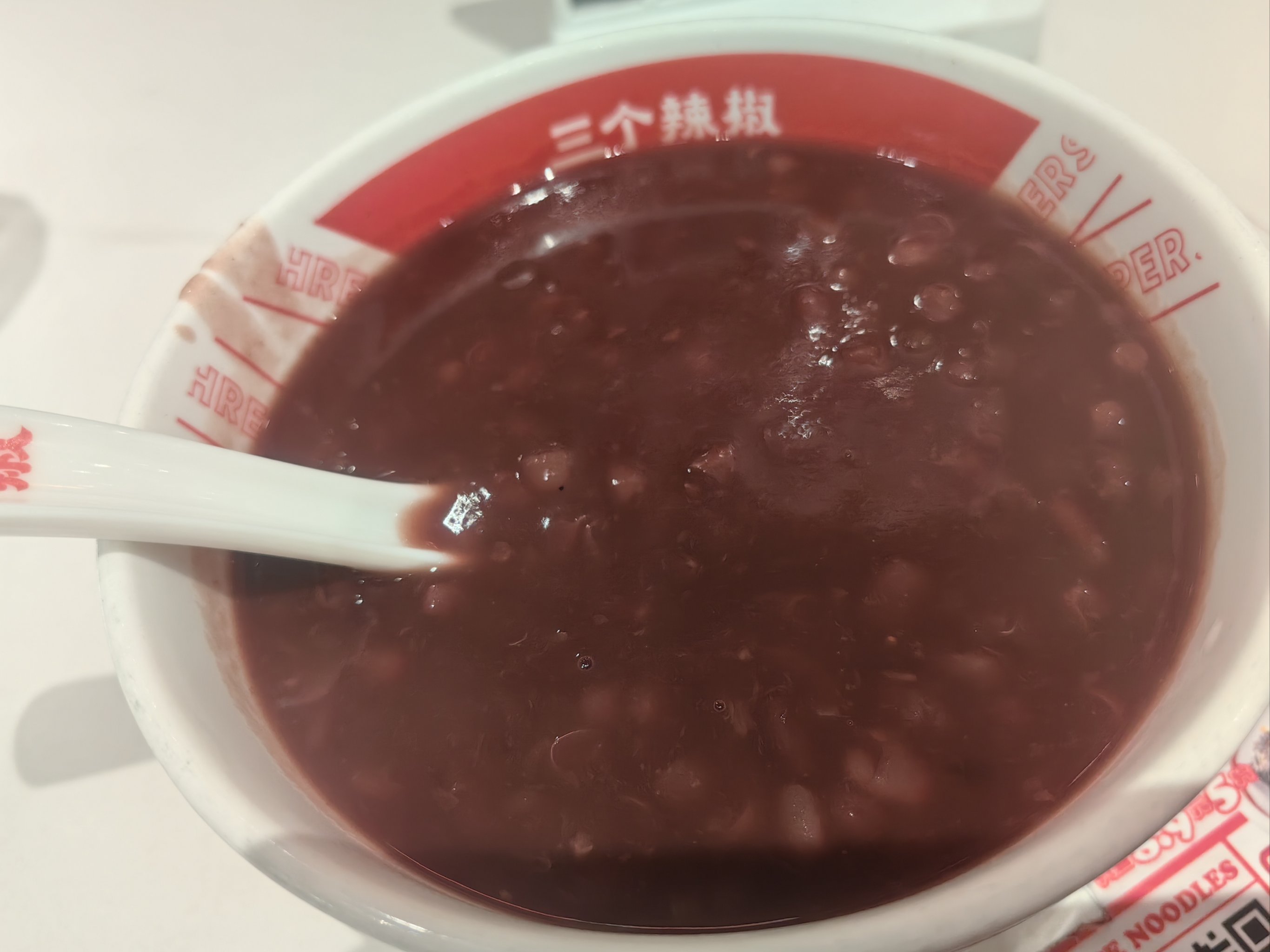 常州红豆沙甜饭图片