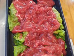 -大四喜·鲜牛肉火锅(洛阳大学城店)