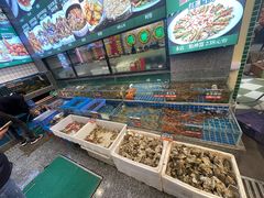 菜单-飞尝蚝·顺德菜·鱼生(顺德总店)
