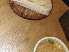 -春饼先生·北京烤鸭(甘井子万达店)