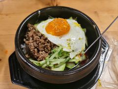 -朝族高丽火盆(长白山总店)