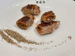 -牛将军•涮肉•烤肉(北京王府井·故宫店)