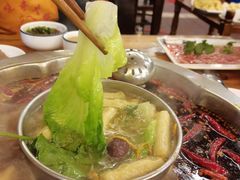 -鲜味奇火锅(江高店)