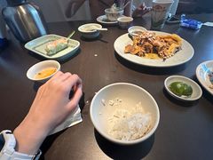 -大头虾越式风味餐厅(光明广场店)