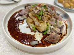 -寻味顺德·南记酒家·传统顺德菜·鱼生(广源路店)