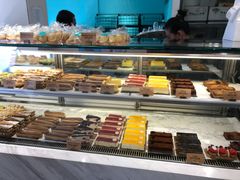 -Madeleine玛德琳(永平里店)