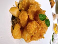 -贝勒爷·酥不腻烤鸭
