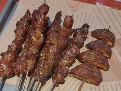 -神府路壹号·海鲜烧烤·砂锅粥·锅物(三坊七巷店)