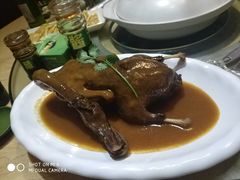 -龙泉人椰子鸡.糟粕醋.海南菜(三亚旗舰店)