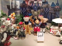 -济州岛泰迪熊博物馆