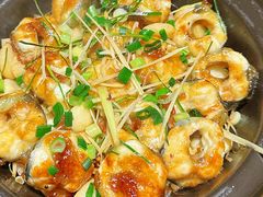 -一川二水•粤川醉(CP静安店)