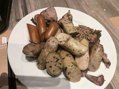 -印象餐厅(杭州国际博览中心北辰大酒店)