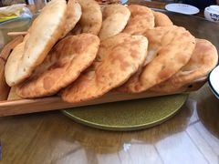 -老磨油饼(高陵店)