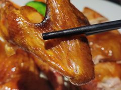 -幸福哟烧鸡·粤菜海鲜私厨(七星路店)