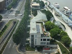 -上海外滩英迪格酒店