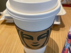-星巴克臻选(深圳龙岗万科店)