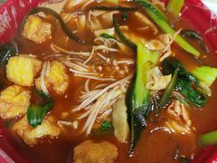 -老王太太串吧(中街店)