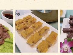 -临潼印象·特色陕菜