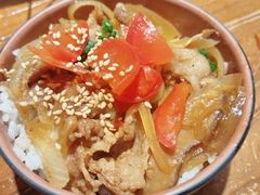 -王氏炉匠·烧鸟放题自助(三里屯店)