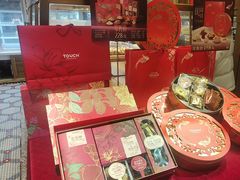 -TOUCH泰奇(宝杨宝龙广场店)