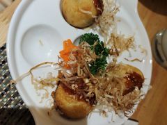 -桃夭日式料理(国信店)