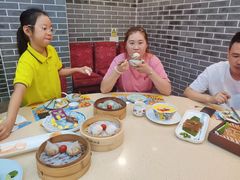 -点都德(千灯湖环宇城店)