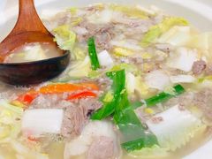 -老阿爸鲜鱼土菜(昆山花桥店)