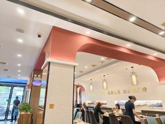 -金陵后厨·南京菜(新街口秣陵路店)