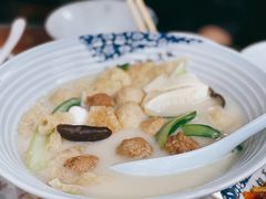 全家福-粗茶淡饭(东关街店)