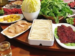 -天长牛肉火锅