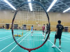 -洪山体育馆篮球馆