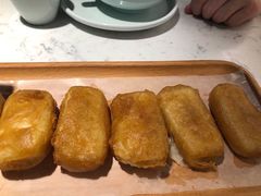 大良炸牛奶-大榕树下顺德菜(融创茂店)
