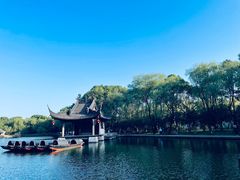 -柯岩风景区