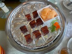 -椿记烧鹅(北门店)