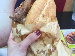 -大利来记餐厅(大三巴店)