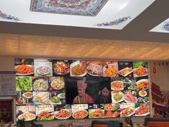 -壹阁胡羊焖饼(敦煌夜市店)